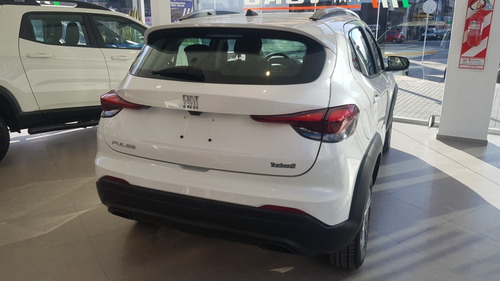 Imagen 6 de 18 de Fiat Pulse 1.3 Drive Mt 2023