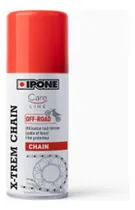 Comprar Lubricante Cadena X-trem Chain Ipone Off Road 100ml
