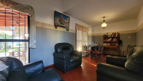 Venta Casa Barrio Poeta Lugones