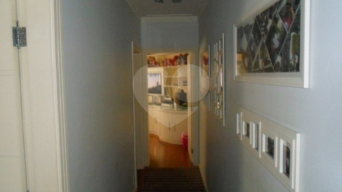 Imagem 21 de 27 de Apartamento Com 370 M² - 4 Suítes - 4 Vagas De Garagem- Varanda Gourmet - Reo39195