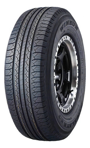 Maxclaw H/t2 Winrun Medida 265/60r18 100h Índice De Velocidad H