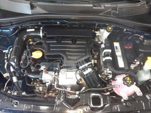Imagen 14 de 15 de Fiat Pulse Impetus 1.0 Turbo