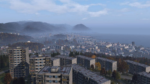 Dayz Ps4 Midia Fisica