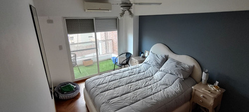 Venta Departamento Dos Dormitorios Zona Centro Rio