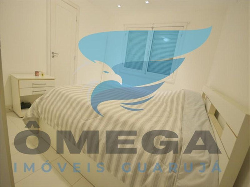 Imagem 16 de 24 de Casa Residencial À Venda, Balneario Praia Do Perequê, Guarujá. - Ca0216 - 34710293
