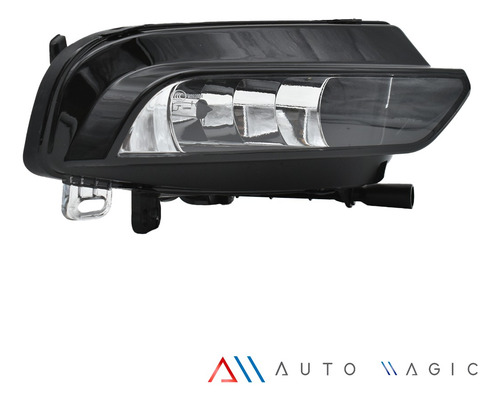 Faro De Nieba Audi A3 2013 2014 Derecho