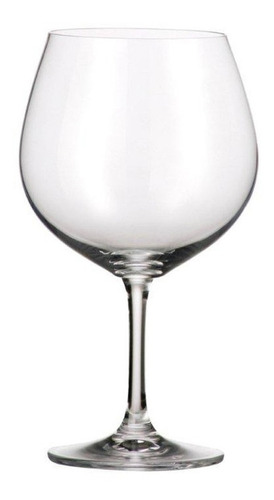 Copon De Cristal Bohemia 820ml X2