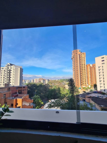 Imagen 7 de 25 de Fernando Guerrero Vende Apartamento En Urb El Bosque Res Vista Real