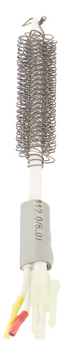 Elementos Calefactores A1147 580w Para Quick 857 857a 857d 8