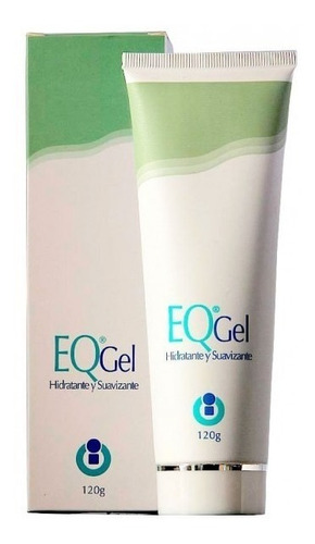 Eq Gel X 120 G  Hidratante Y Suavizante - L a $832