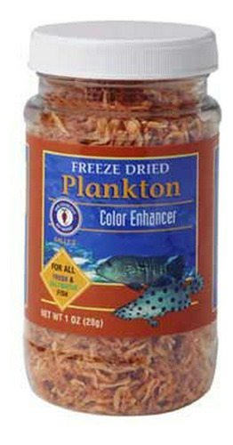 Comida Para Peces - San Francisco Bay Brand Asf71210 Freeze 