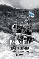 Libro The Call Of The Sagas : To Iceland In An Open Boat ...