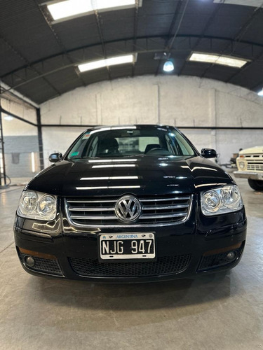 Volkswagen Bora 2.0 Trendline 115cv