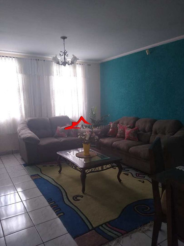 Imagem 29 de 30 de Casa De Condomínio Com 3 Dorms, Residencial São Charbel, Taubaté - R$ 650 Mil, Cod: 60574 - V60574
