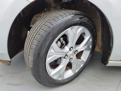Chevrolet Onix 1.0 TURBO FLEX PLUS LTZ MANUAL