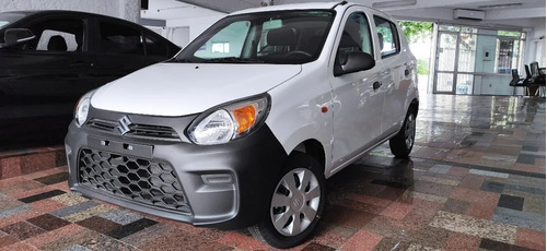 °suzuki Alto Ga 2024. 100% Financiado Hasta En 60 Meses!!