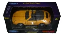 Comprar Porsche 911 Carrera Esc 1:36 