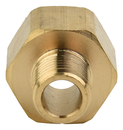 Adaptador De Conector A Prueba De Fugas Hose Golden De 1,18
