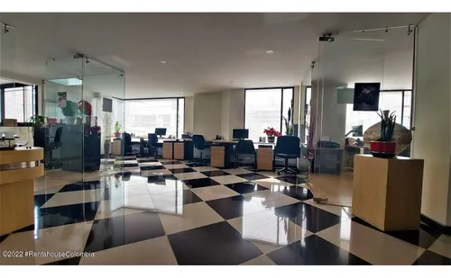 Comercial En Bogota Rah Co: 25-341