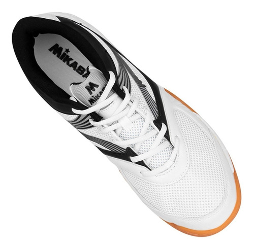 Zapatillas Voley - Handball-tiempo Libre Mikasa 12