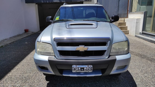 Chevrolet S-10 Hermosa Oportunidad Nueva 4x2