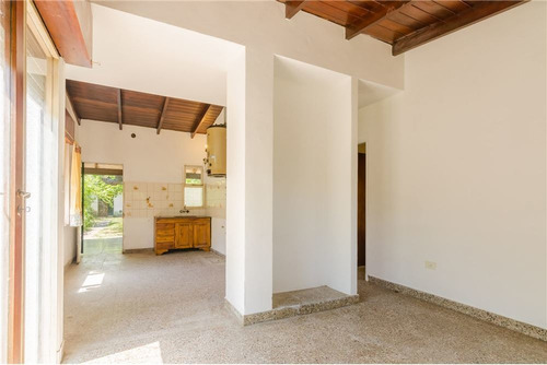 Casa En Pilar Centro