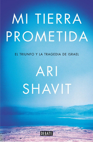 Mi Tierra Prometida - Shavit, Ari  - *
