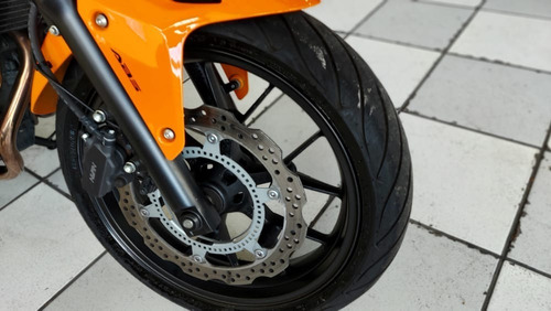 Cb500f Abs
