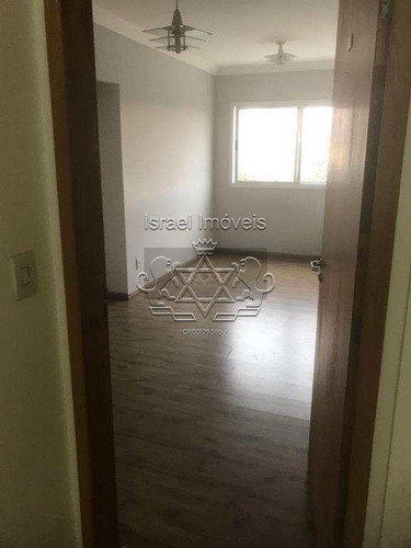 Imagem 15 de 15 de Apartamento - Jardim Satelite - Ref: 167 - V-167
