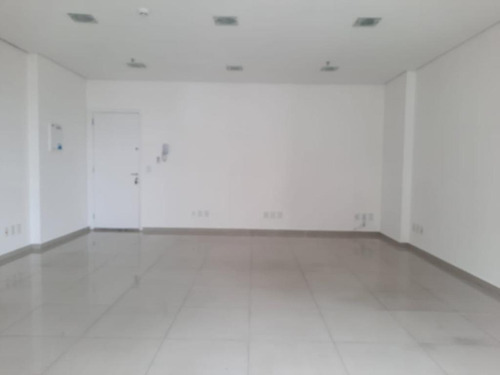 Imagem 8 de 20 de Sala Para Alugar, 42 M² Por R$ 2.500,00/mês - Pinheiros - São Paulo/sp - Sa0268