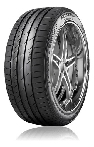 Pneu Aro 20 285/45zr20 112y Kumho Ecsta Ps71 Kit 2