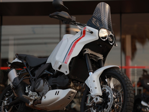 Ducati Desert-x 2023
