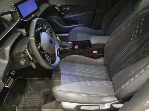 Peugeot 2008 1.0 TURBO 200 FLEX GT CVT