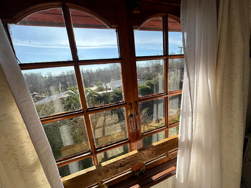 Oferta Rebaja Total Preciosa Casona Comuna De Yungay