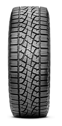 Llanta Pirelli Scorpion ATR LT 265/75R16 123 S