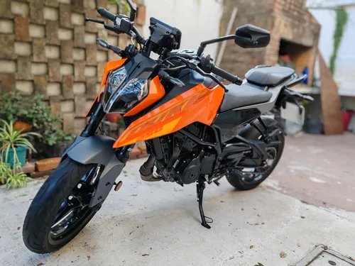 Ktm Duke 250 Modelos Nuevo