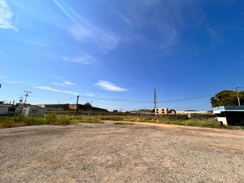 Ega-103 Zona Industrial Norte Galpón Avenida Goajira