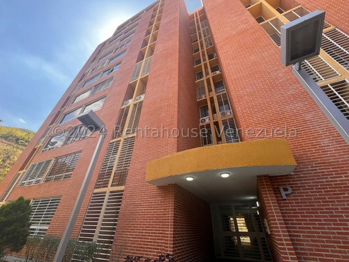 Apartamento Ph En Venta El Encantado. Obra Gris.