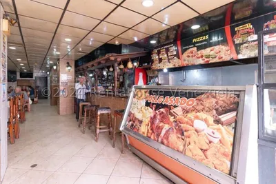 Local en alquiler