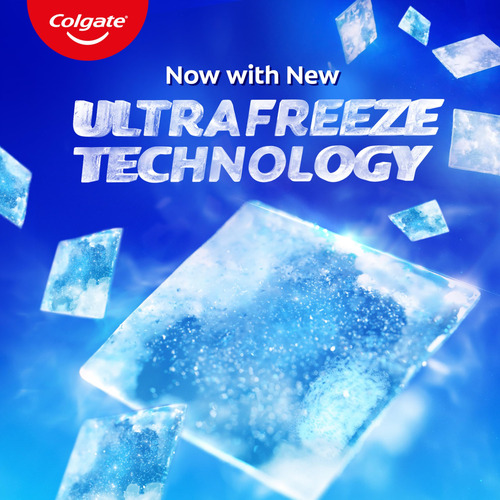 Pasta De Dientes Colgate Maxfresh Blue 150g