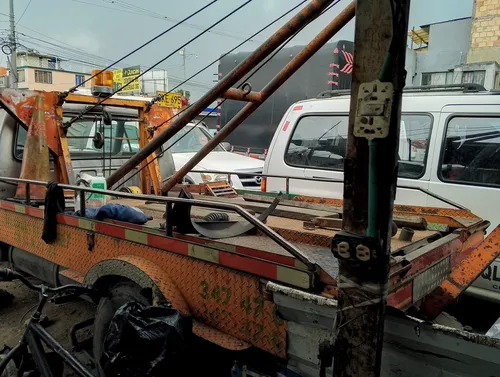Modelo Único Planchon Y Enganche