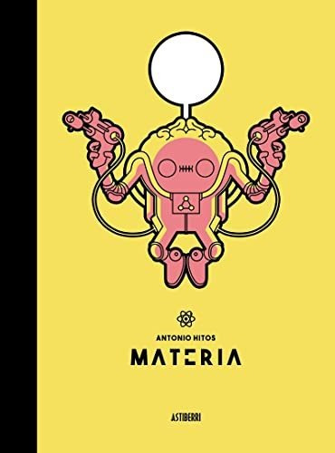 Materia - Hitos, Antonio