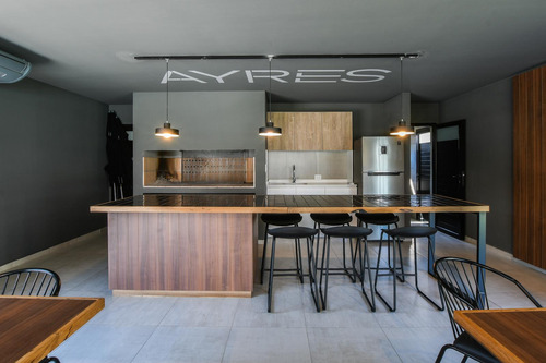 Departamento 2 Dormitorios - Juarez Celman 650 Bis- Ayres De Fisherton | Venta