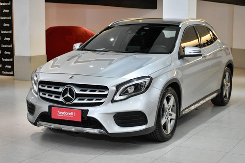 Mercedes Benz Gla 250 4matic Amg 2018