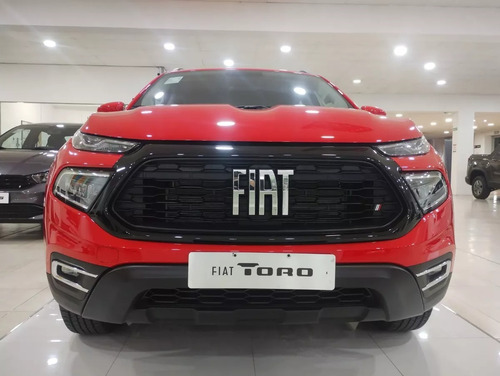 Fiat Toro 1.8 Freedom 4X2 At