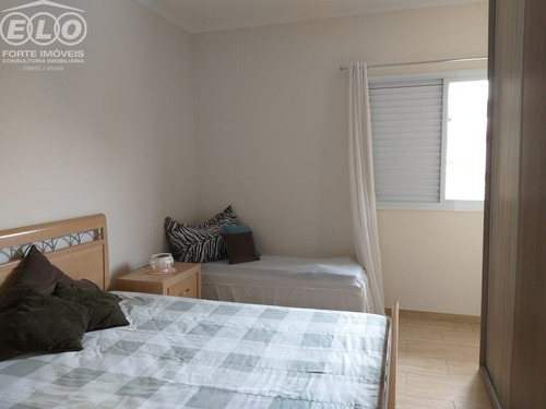 Imagem 24 de 30 de Casa Mobiliada Com 3 Suítes À Venda No Condomínio Amstalden - Ca04502 - 33773203