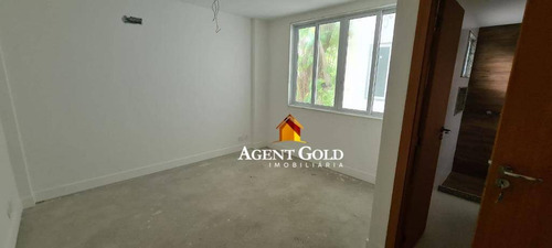Imagem 28 de 30 de Apartamento 04 Suítes Pepê! - Ap2527