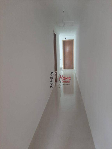 Imagem 12 de 23 de Sobrado Com 3 Dormitórios À Venda, 129 M² Por R$ 915.000,00 - Parque São Domingos - São Paulo/sp - So0921