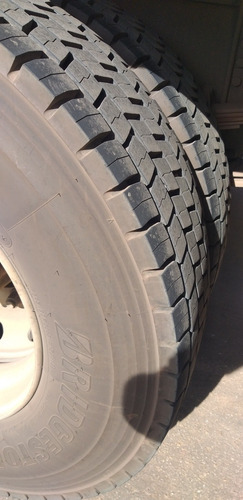 Volvo Vm 260 Athor 8x2