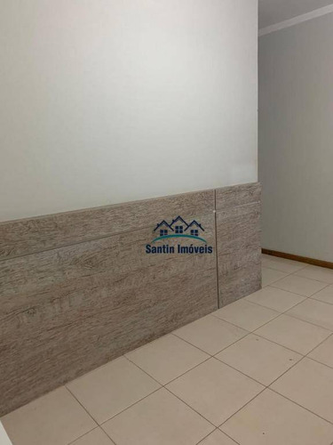 Imagem 19 de 30 de Casa Com 2 Dormitórios(01 Suíte)toda Mobiliada,espaço Gourmet,quintal,vaga À Venda Por R$ 420.000 - Parque Paulista - Bauru/sp - Ca0154